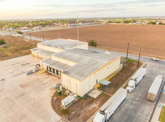 Commercial Property for Sale in Pharr Texas 78577